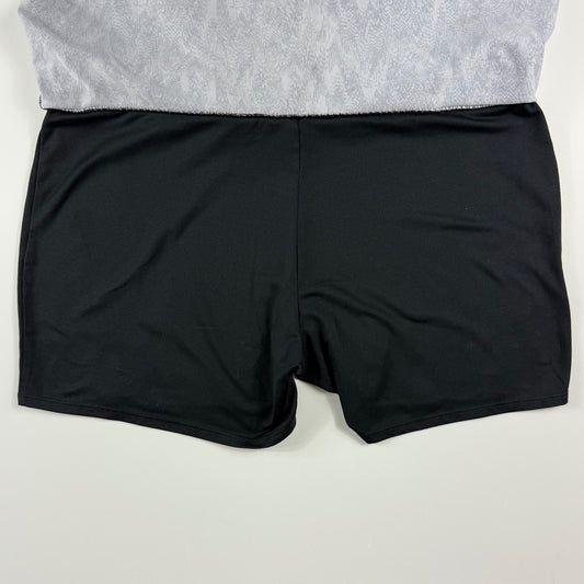 FALDA DEPORTIVA CON SHORTS | TRANQUILITY | TALLA L