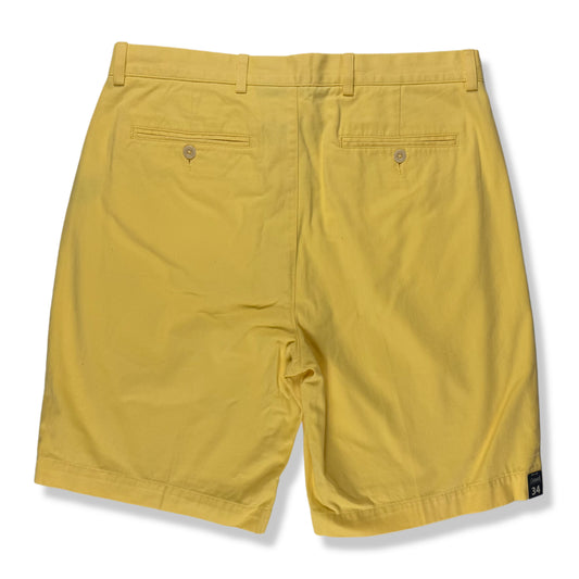 CHINO SHORTS | ROUNDTREE & YORKE | TALLA 34