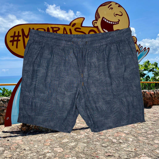 SHORTS AZUL OSCURO | GOODFELLOW & CO | XL