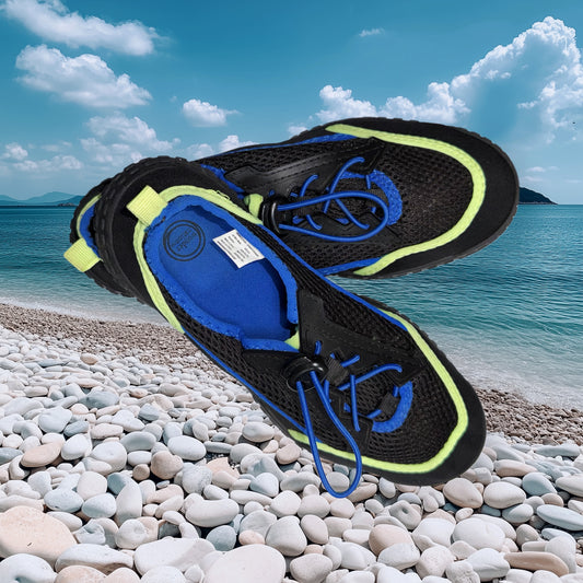 ZAPATOS ACUÁTICOS PARA NIÑOS | WONDER NATION | 4-5