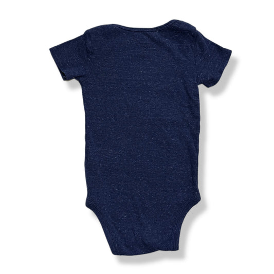 ENTERIZO DADDY'S LITTLE BUDDY | CARTER’S | TALLA 18M