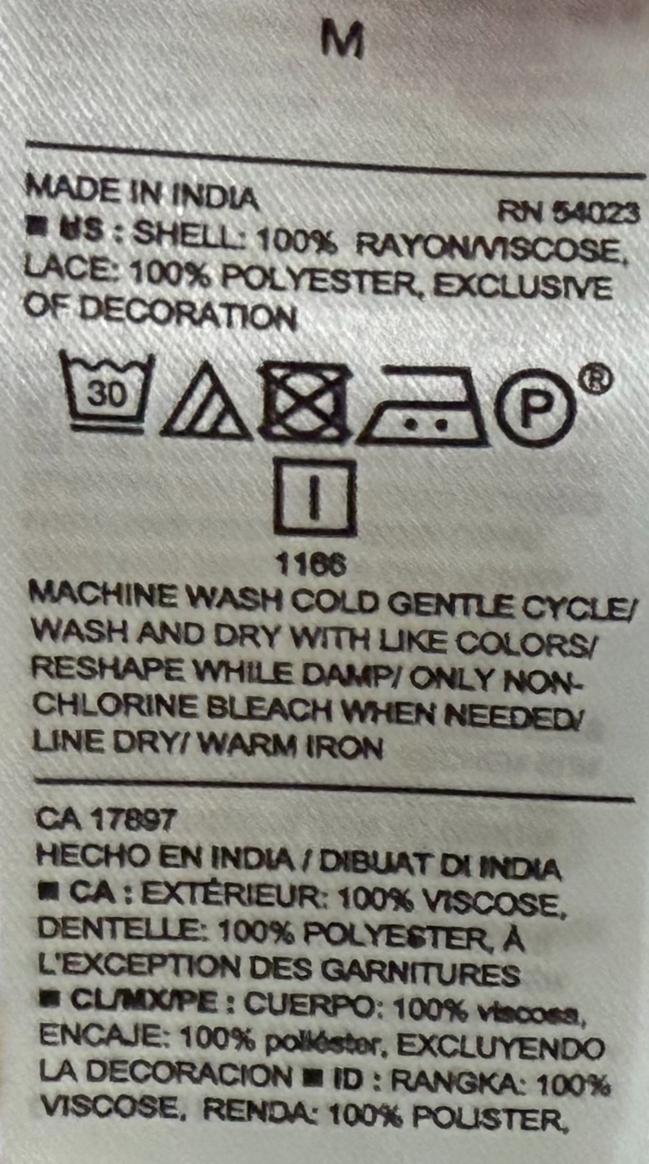 BLAZER ESTAMPADO HOUNDSTOOTH | ANN TAYLOR | TALLA 14