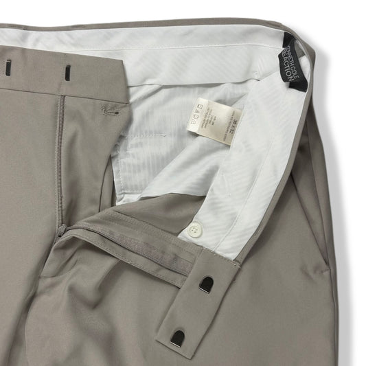 PANTALÓN FORMAL PARA HOMBRE | KENNETH COLE REACTION | TALLA 36x32