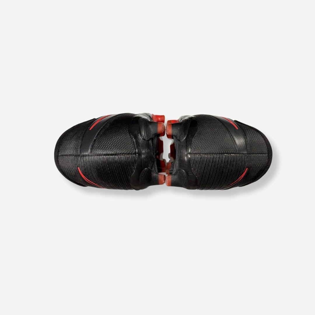 ZAPATOS DE FÚTBOL PARA NIÑOS | NIKE | US 1