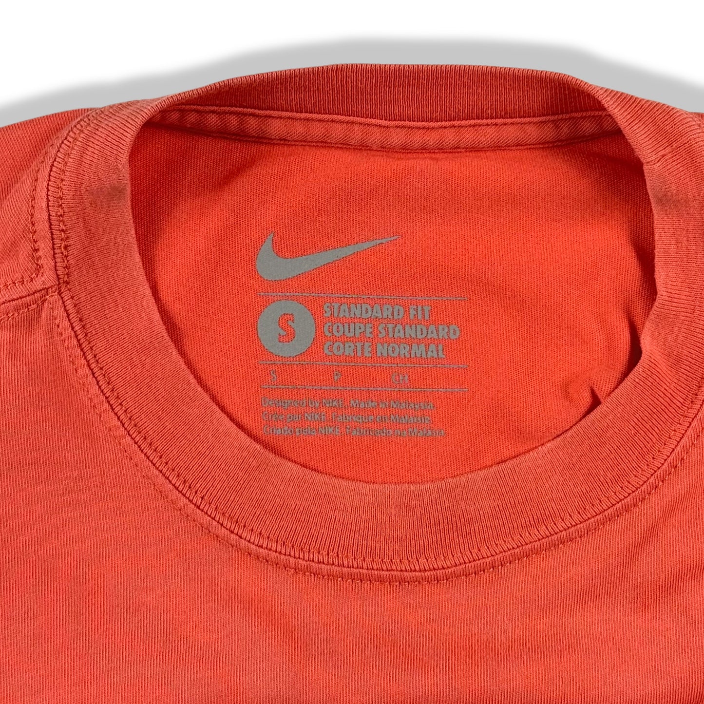 CAMISETA DEPORTIVA JUST DO IT | NIKE | TALLA S
