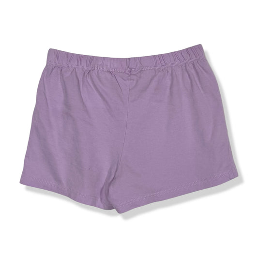 SHORTS PARA NIÑAS | H&M | 4T