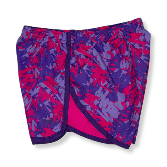 SHORTS DEPORTIVOS PARA NIÑAS | SKECHERS | M (7/8)