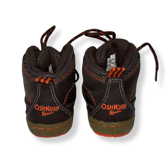 BOTITAS DE INVIERNO PARA NIÑOS | OSHKOSH B’GOSH | 5