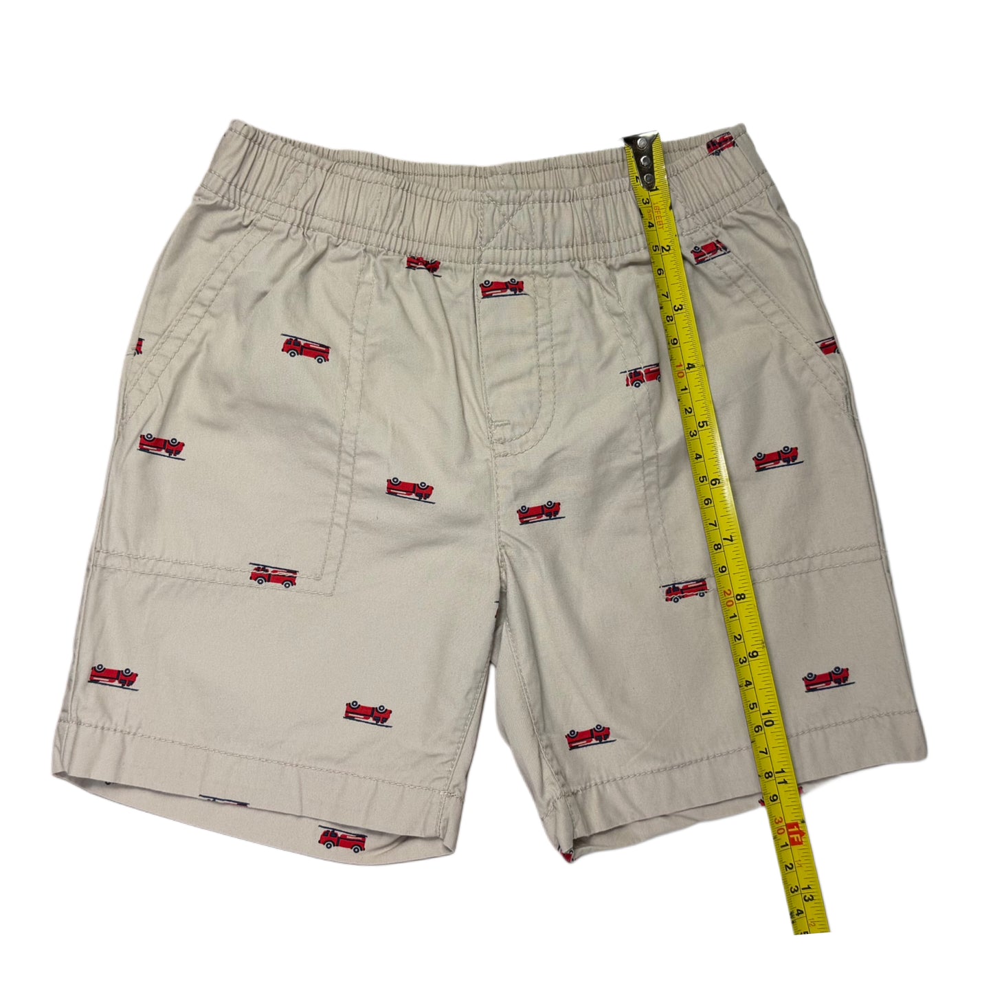 SHORTS PARA NIÑOS | CARTER’S | TALLA 3T