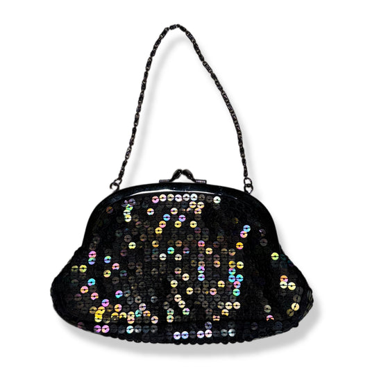 THE SEQUIN CLUTCH | OLD NAVY