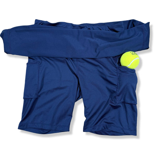 FALDA DEPORTIVA | YOGIPACE | L