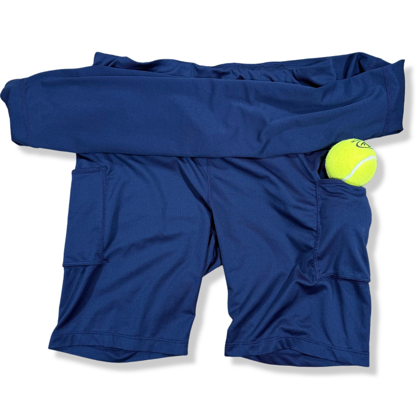 FALDA DEPORTIVA | YOGIPACE | TALLA L