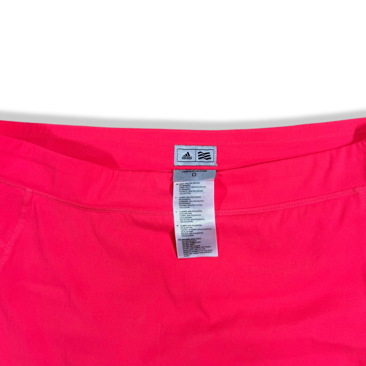 FALDA DEPORTIVA | ADIDAS | 0