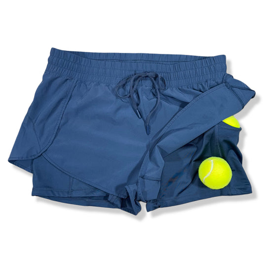 SHORTS DEPORTIVOS | 90 DEGREE | L