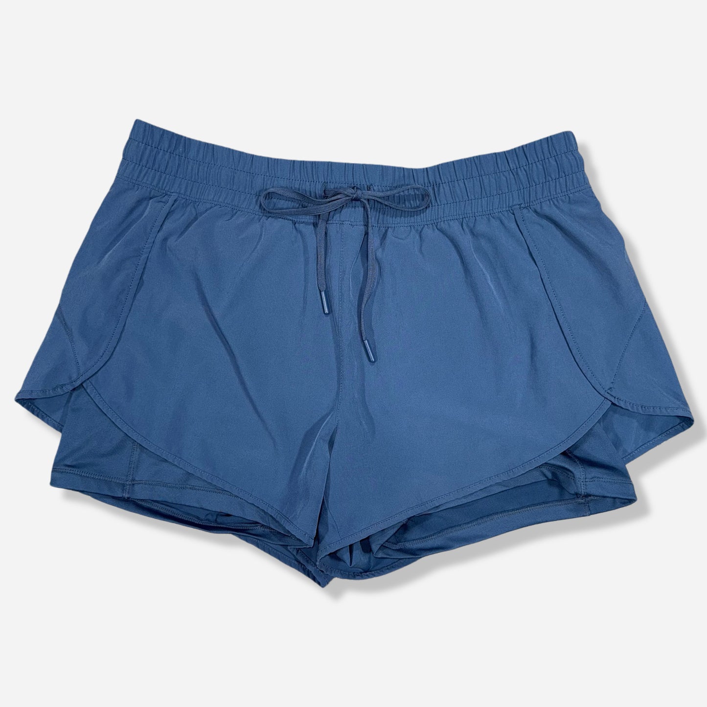 SHORTS DEPORTIVOS | 90 DEGREE | L