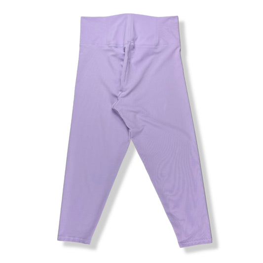 LEGGINGS DEPORTIVOS CAPRI | OFFLINE BY AERIE | TALLA XL