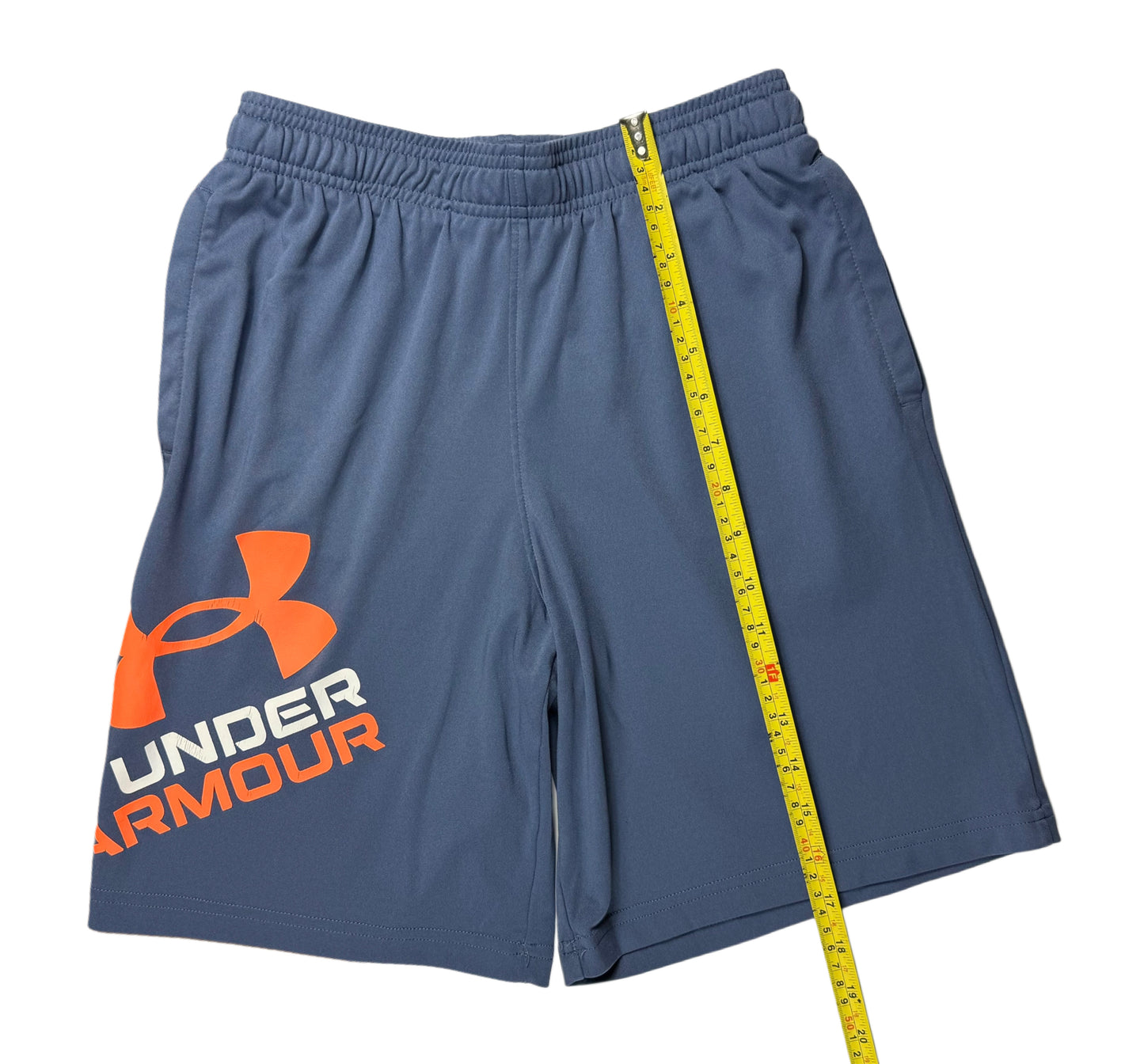 SHORT DEPORTIVO | UNDER ARMOUR | TALLA L (JUNIOR)