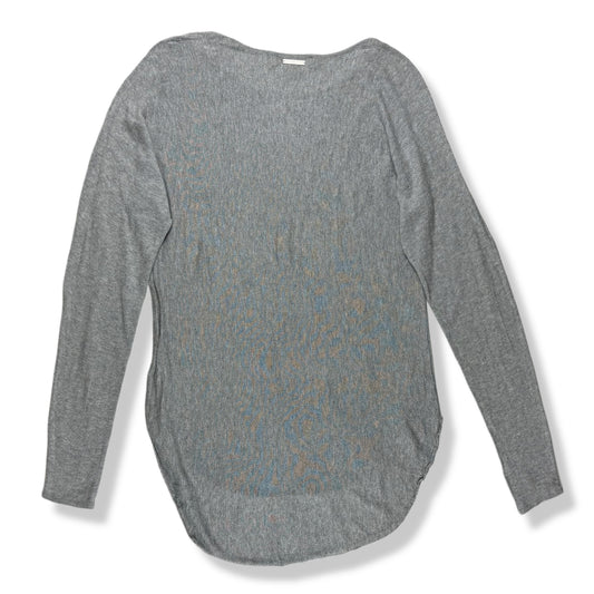SUÉTER FINO GRIS | MICHAEL MICHAEL KORS | TALLA S