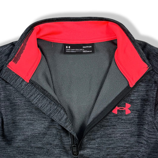 ABRIGO DEPORTIVO | UNDER ARMOUR | TALLA S