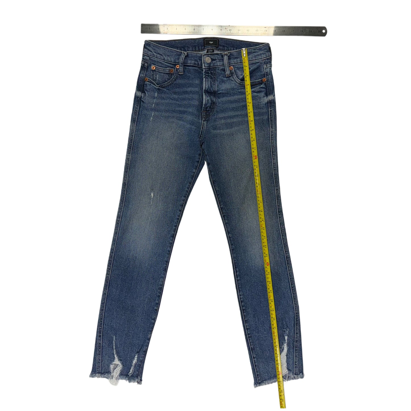 JEANS SKINNY | GAP | TALLA US 4 (S)