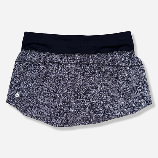 FINAL LAP SKIRT | LULULEMON | TALLA 6