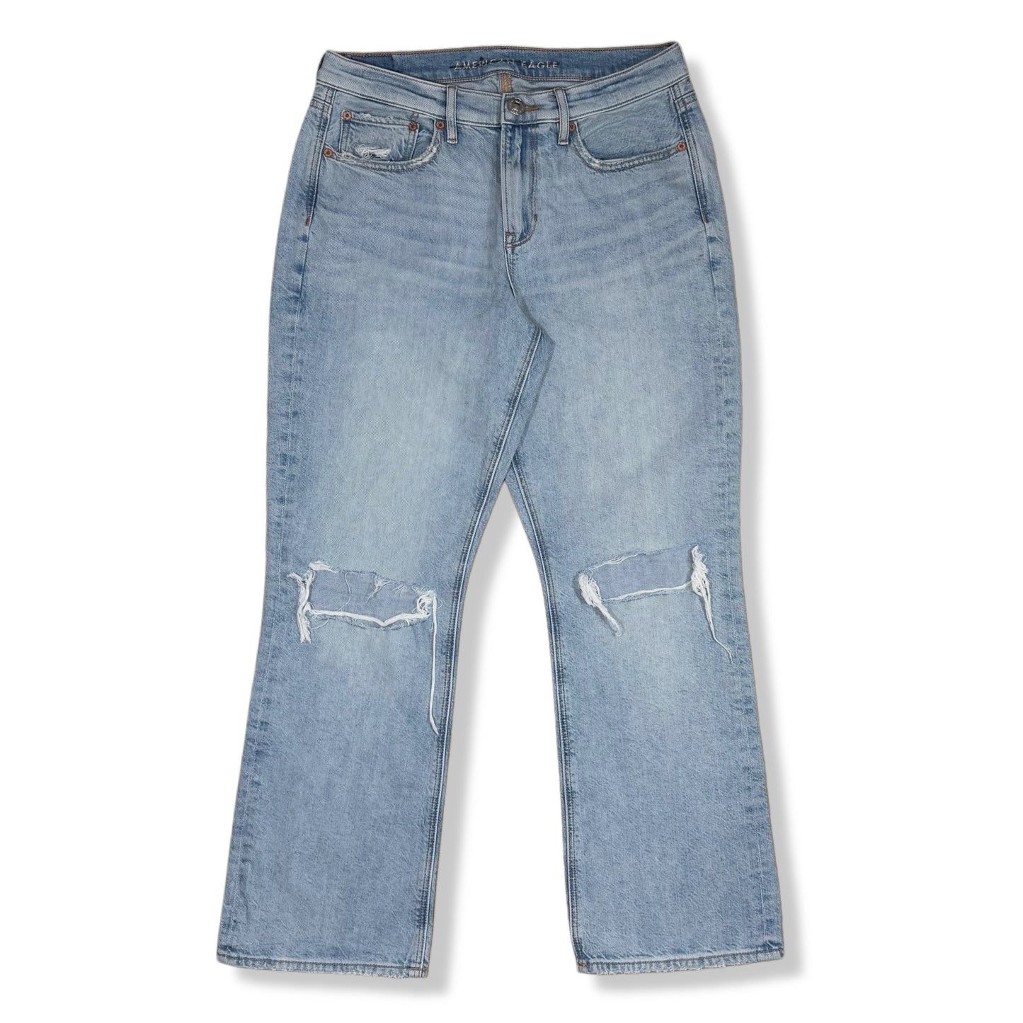JEANS 90s BOOT CUT | AMERICAN EAGLE | 8