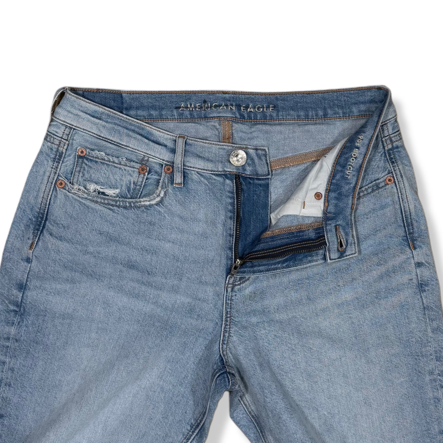JEANS 90s BOOT CUT | AMERICAN EAGLE | 8