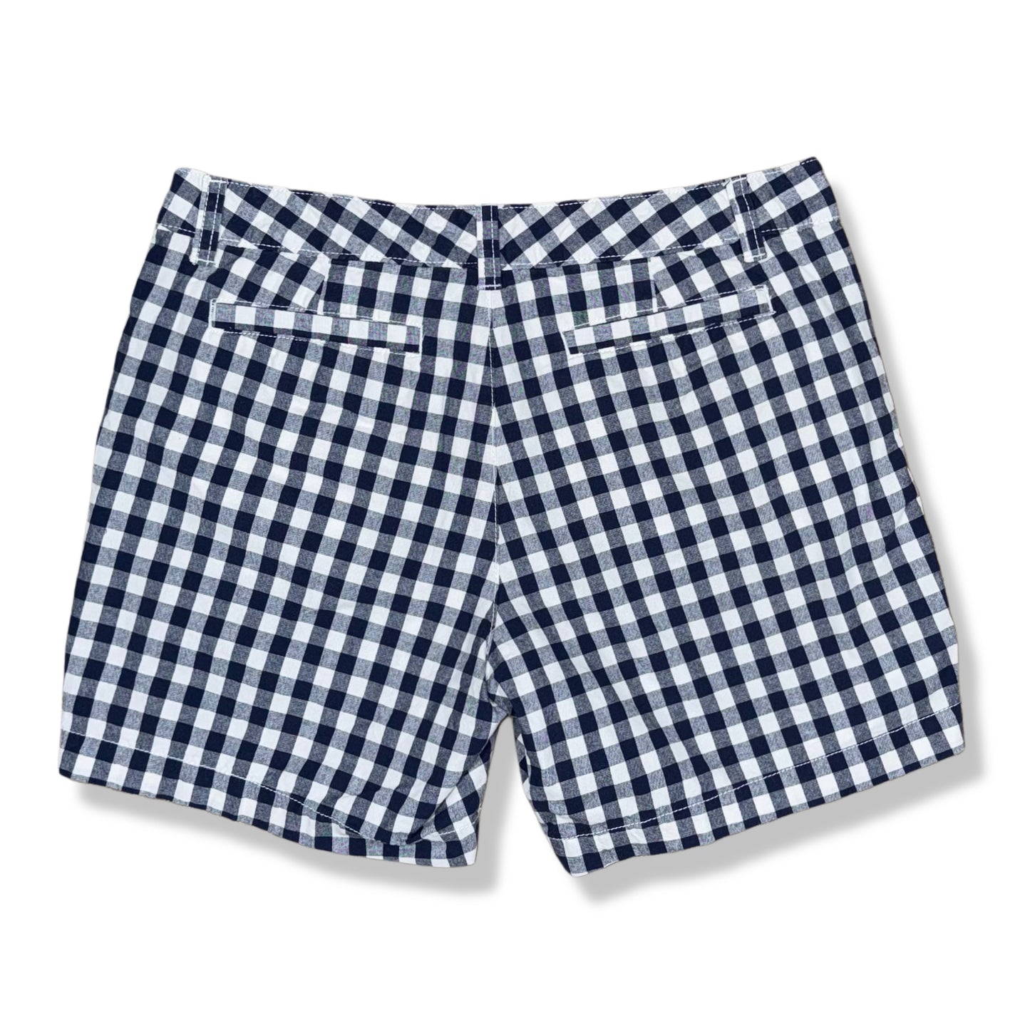 SHORTS A CUADROS | G.H. BASS & CO. | 6