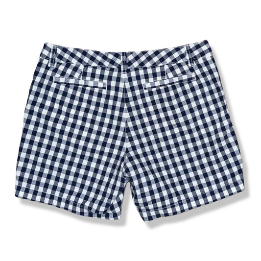 SHORTS A CUADROS | G.H. BASS & CO. | 6