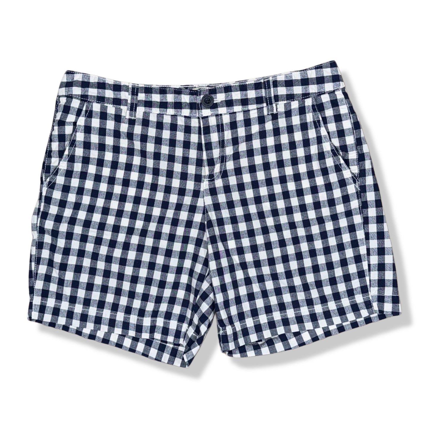 SHORTS A CUADROS | G.H. BASS & CO. | 6
