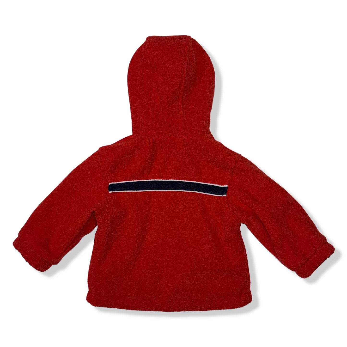 ABRIGO REVERSIBLE PARA BEBÉS | OSHKOSH B’GOSH | TALLA 12M
