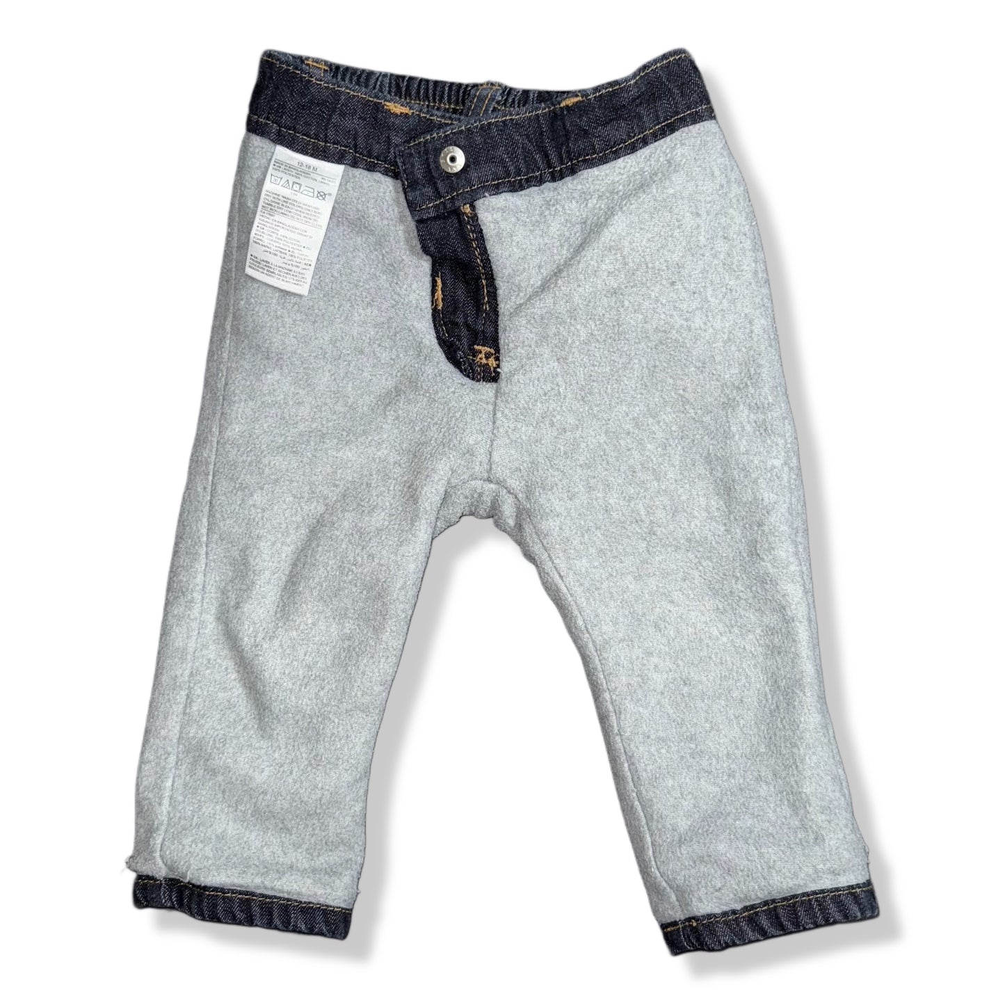 JEANS TÉRMICOS PARA BEBÉS | OLD NAVY | 12-18M