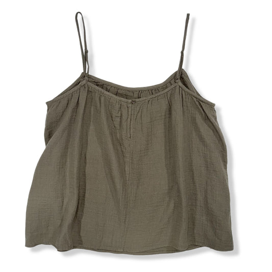 TOP DE TIRANTES | H&M | S