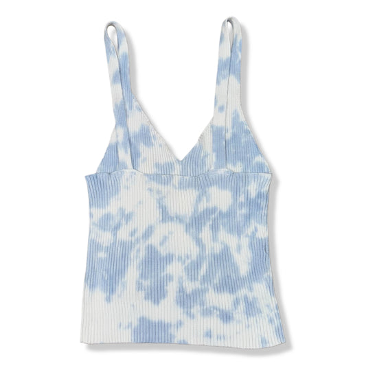 TIE-DYE TANK TOP | FOREVER 21 | S