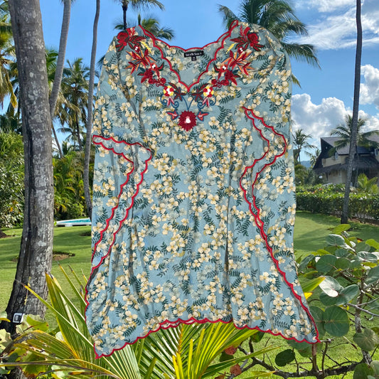 SALIDA DE BAÑO | SEE AND BE SEEN | ONE SIZE