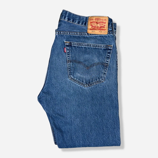 JEANS 505™ REGULAR FIT | LEVI'S | 36x29