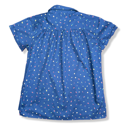 CAMISA DE ALGODÓN | ST. JOHN'S BAY | M