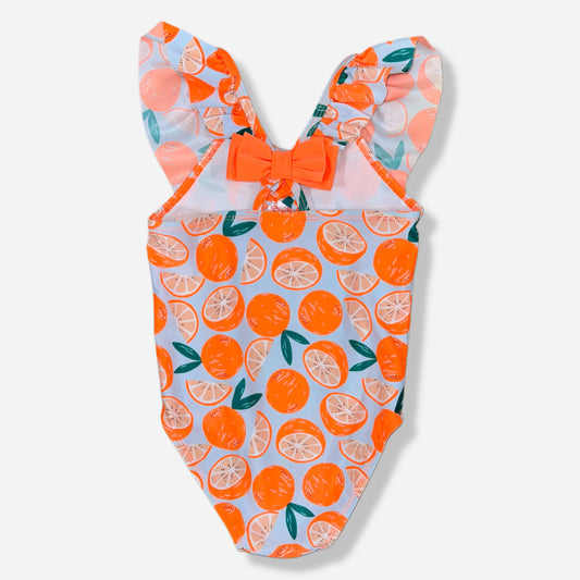 TRAJE DE BAÑO PARA NIÑA | CAT & JACK | 4