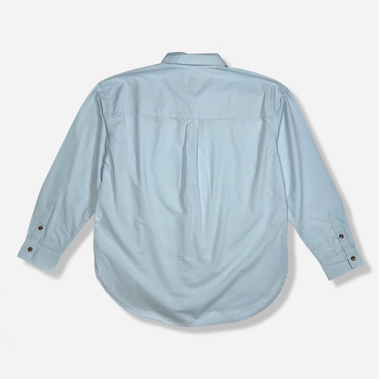 CAMISA OVERSIZE | UNIVERSAL THREAD | S