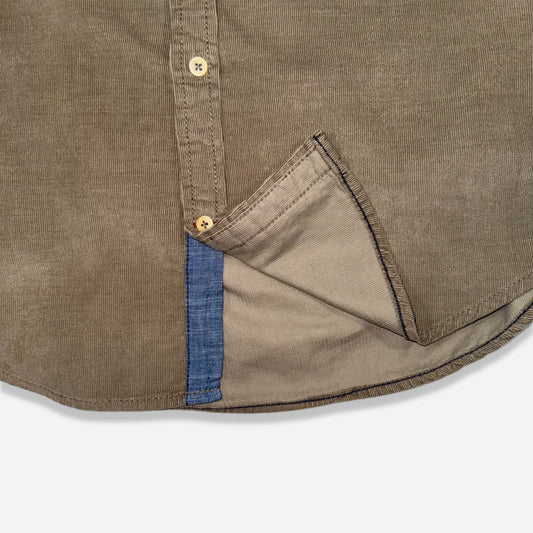 CAMISA CUSTOM FIT | TOMMY HILFIGER | M