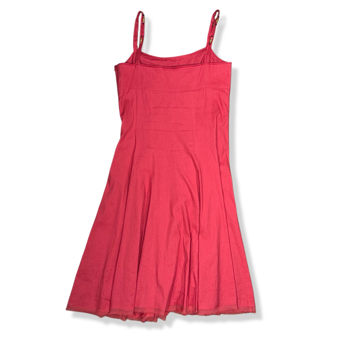 VESTIDO DE LINO | T TAHARI | XL