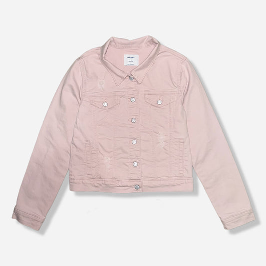 DENIM JACKET JUVENIL | OLD NAVY | XXL (16)