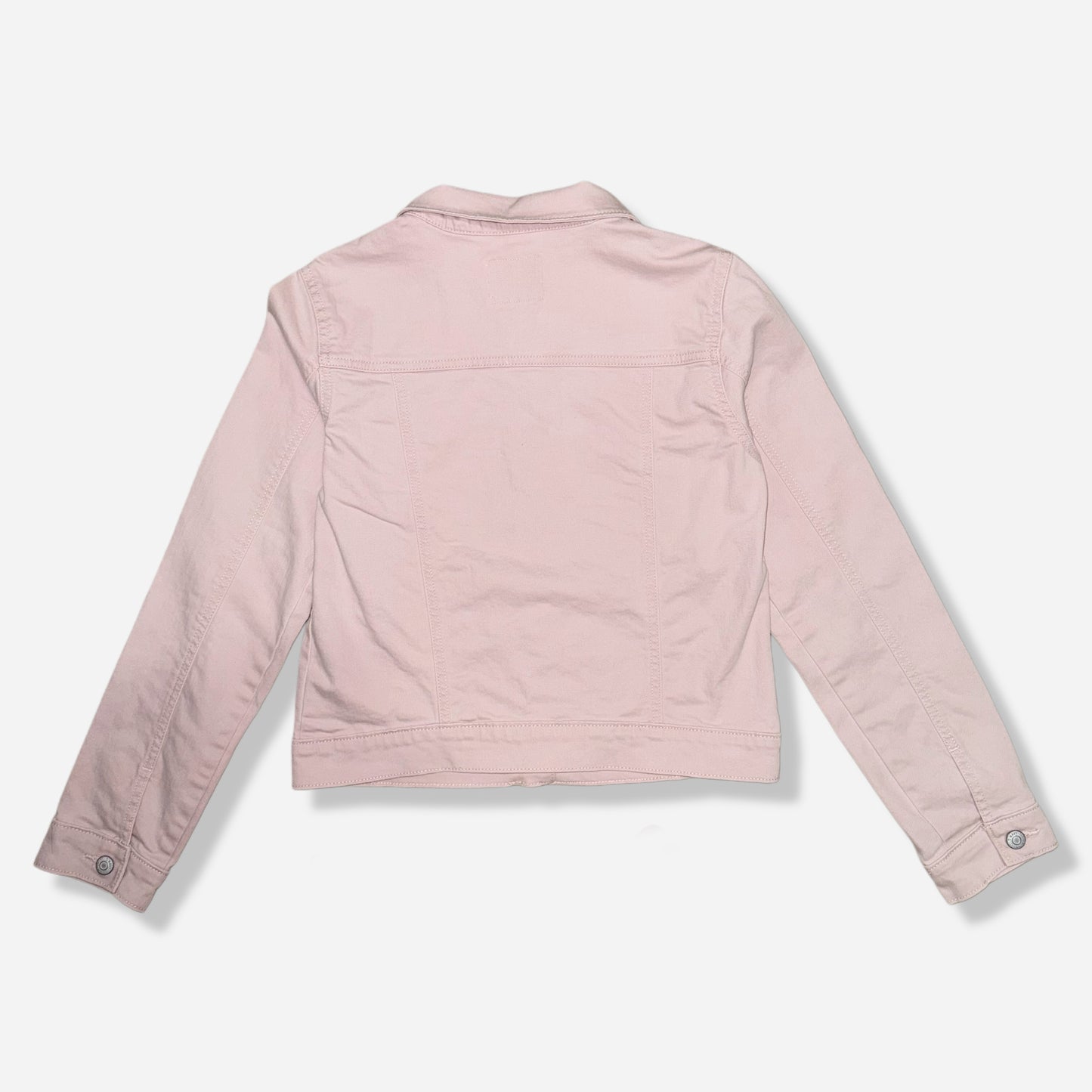 DENIM JACKET JUVENIL | OLD NAVY | XXL (16)