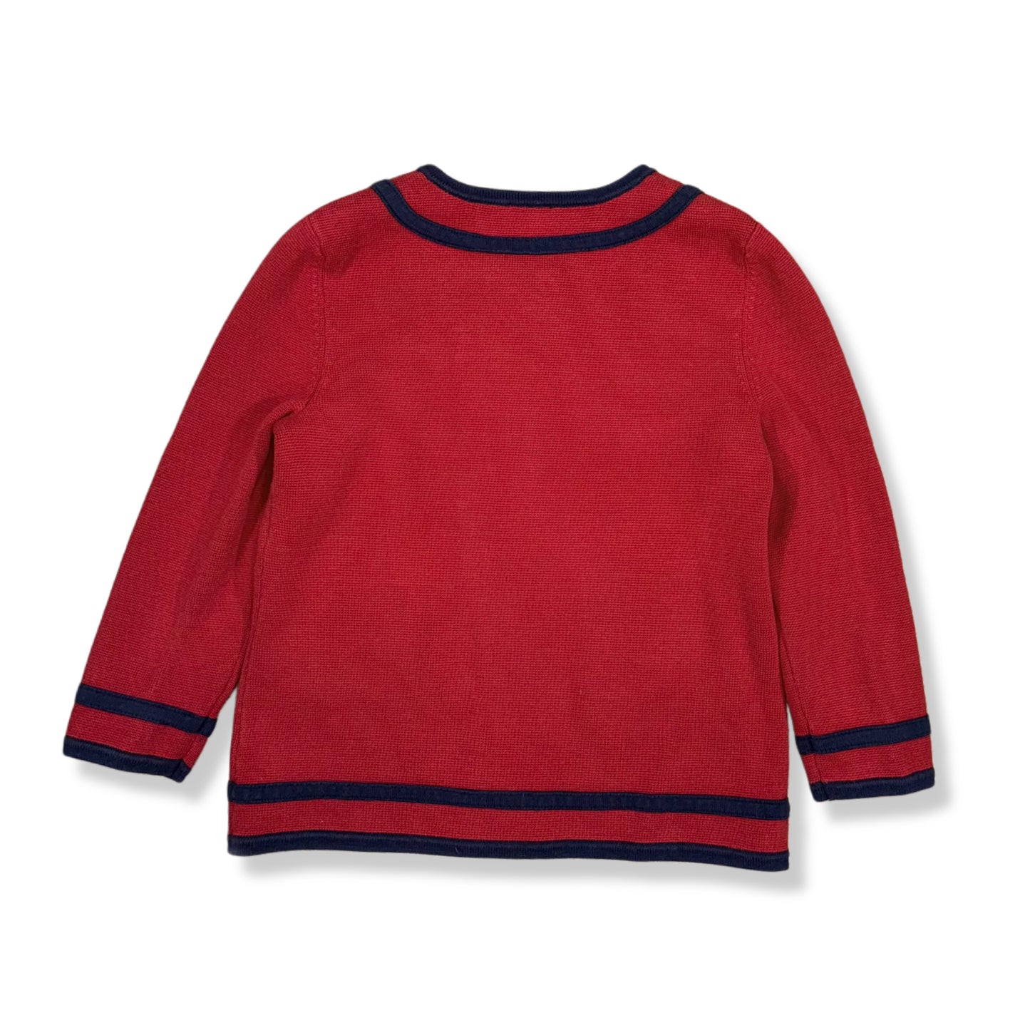 CHAQUETA TIPO CÁRDIGAN | TALBOTS | P