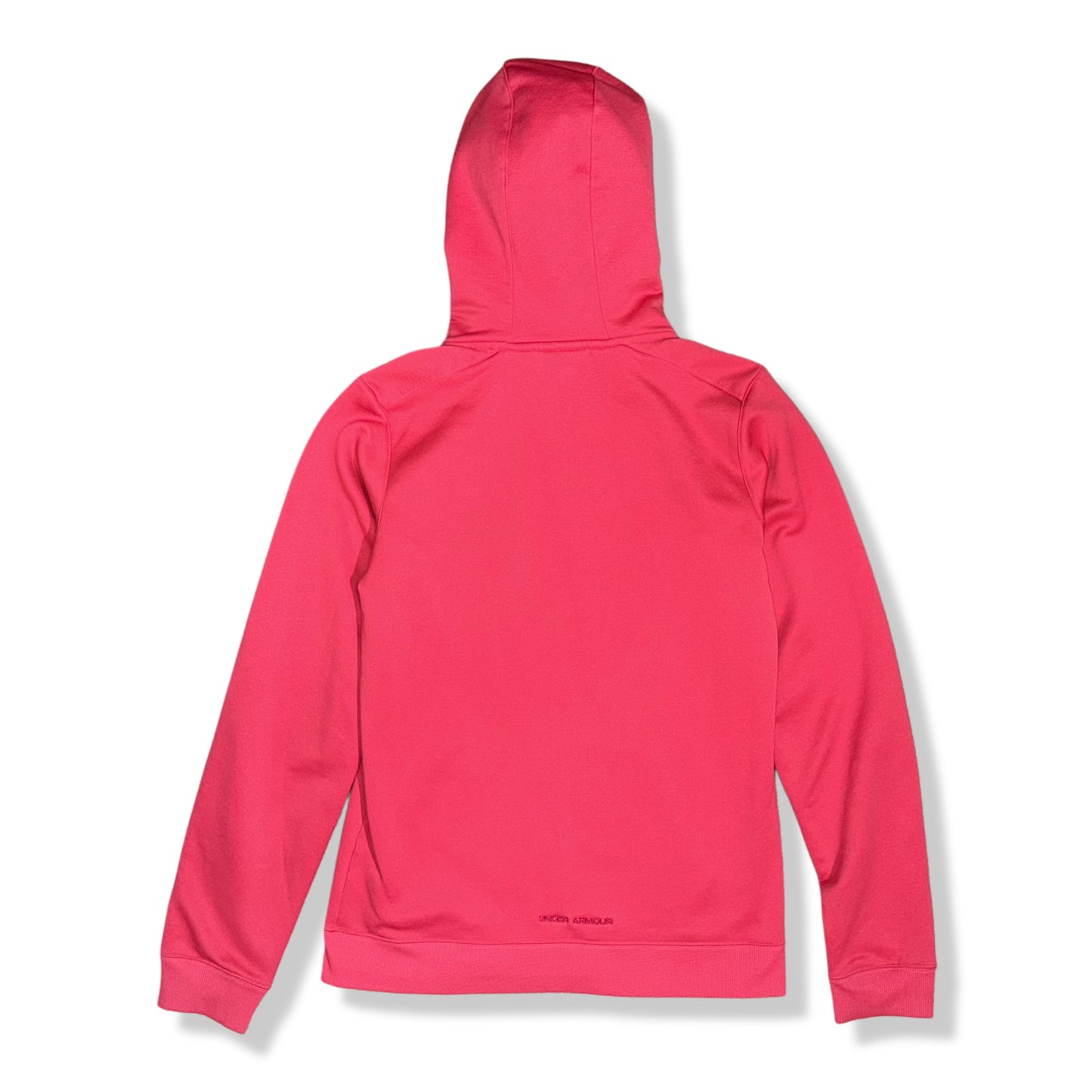 SUDADERA CON CAPUCHA | UNDER ARMOUR | M