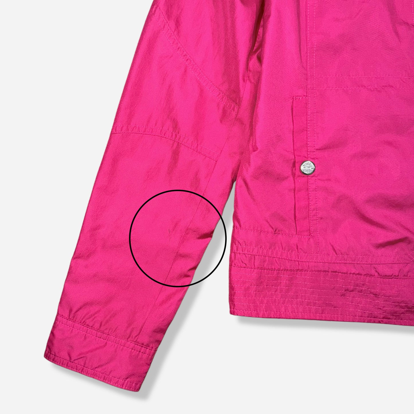 CHAQUETA DEPORTIVA CONTRAVIENTOS | LAUREN RALPH LAUREN | S