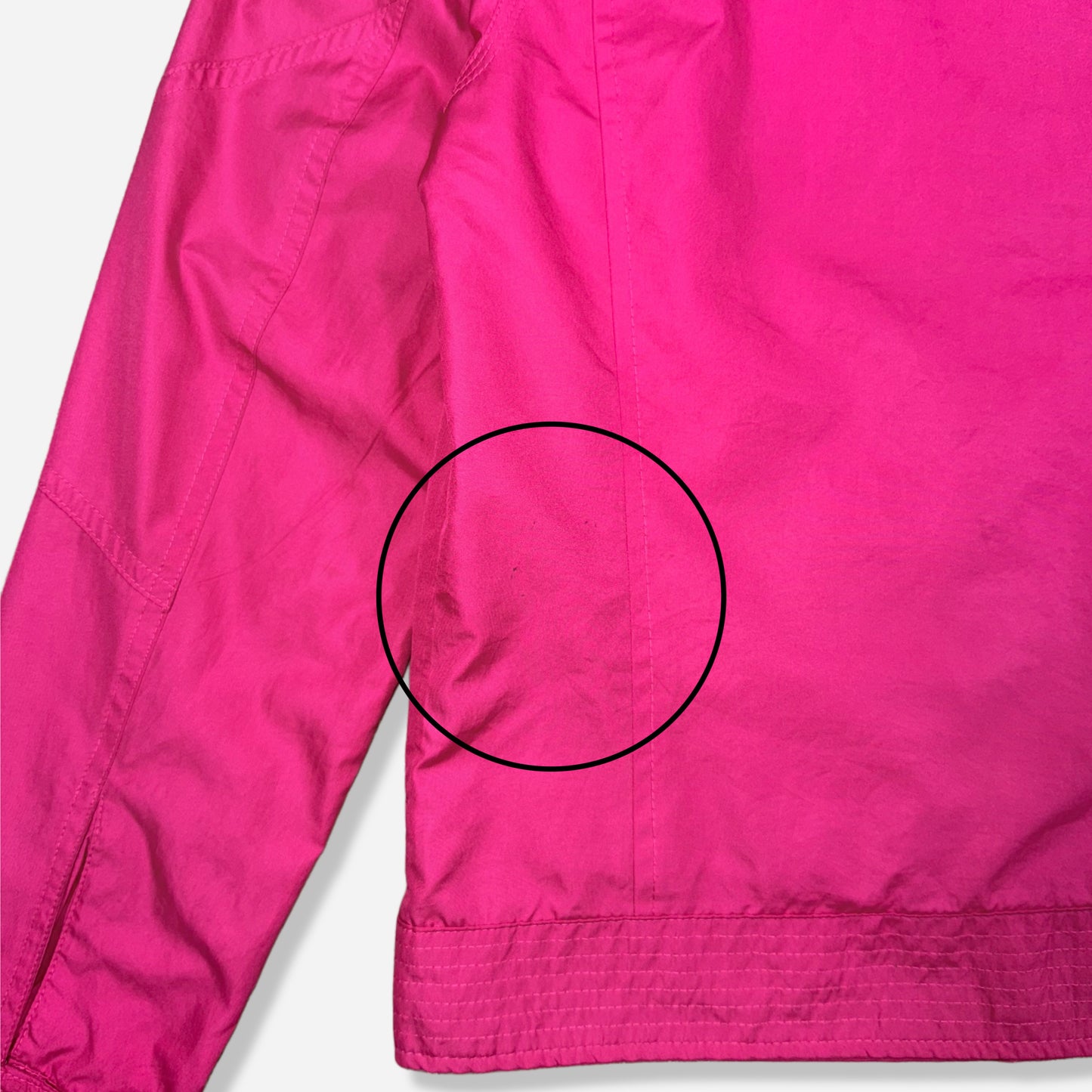 CHAQUETA DEPORTIVA CONTRAVIENTOS | LAUREN RALPH LAUREN | S
