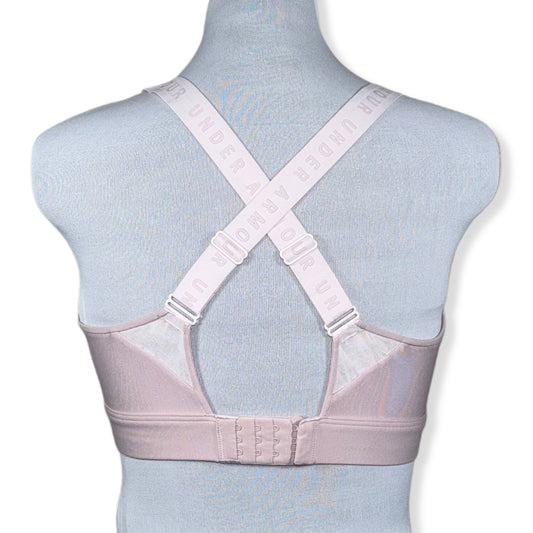 SPORTS BRA CON TIRANTES CRUZADOS | UNDER ARMOUR | XL