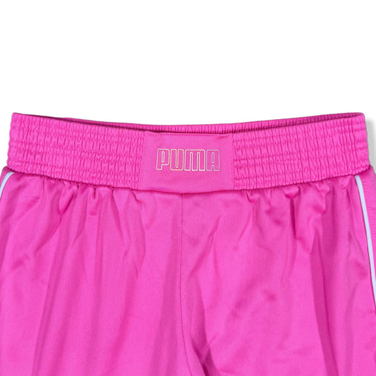 SHORTS DEPORTIVOS PARA NIÑA | PUMA | M (8/10)