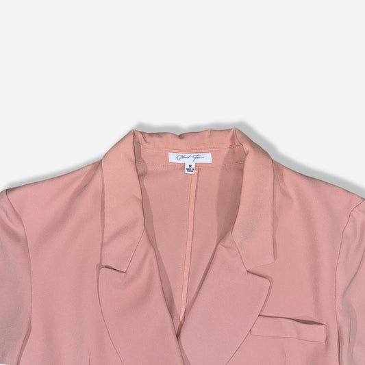 BLAZER CRUZADO | CLOUD TEN | M